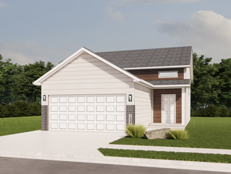 7043 Benji Ln Unit 37411247, Horace, ND 58047