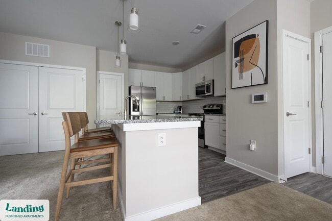 16200 Croft Dr unit 5118-304.1406513, Charlotte, NC 28269 - photo 6