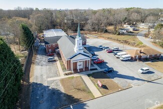 Calvary Christian School