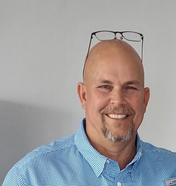 Edward Prikryl, Jr