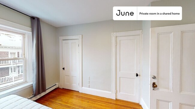 76 Easton St unit C, Boston, MA 02134 - photo 3