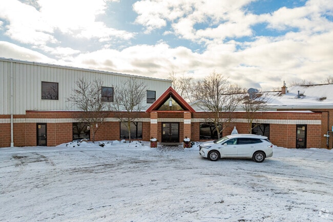 St. Thomas More Academy is safe, nurturing, and faith based.