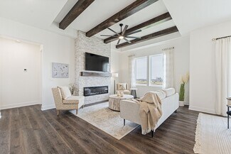 20632 Barker, Spring Hill, KS 66083