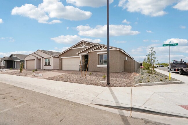 15755 W Camden Ave, Waddell, AZ 85355 - photo 2