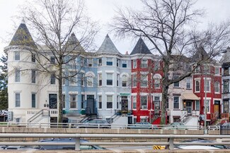1819 N Capitol St NE, Washington, DC 20002