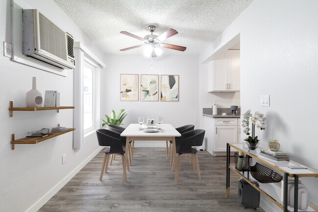 Garfield Apartments, Monterey Park, CA 91754 - photo 5