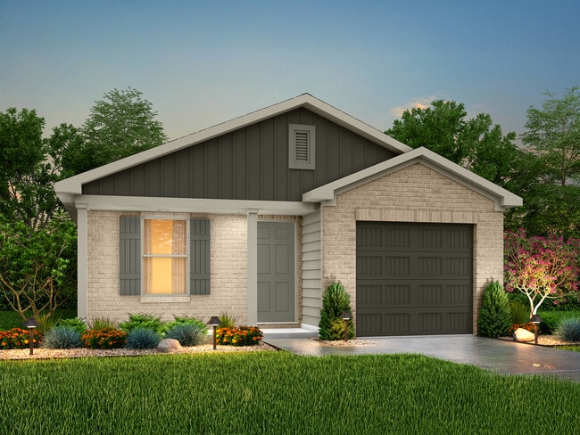 504 Don Dr S unit 38749561, Itasca, TX 76055 - photo 6