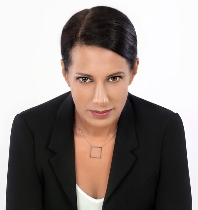 Agent Photo
