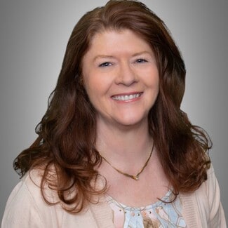 Margaret Palmer