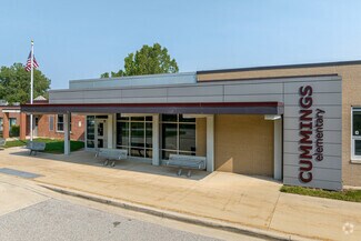 Grandville Cummings Elementary School