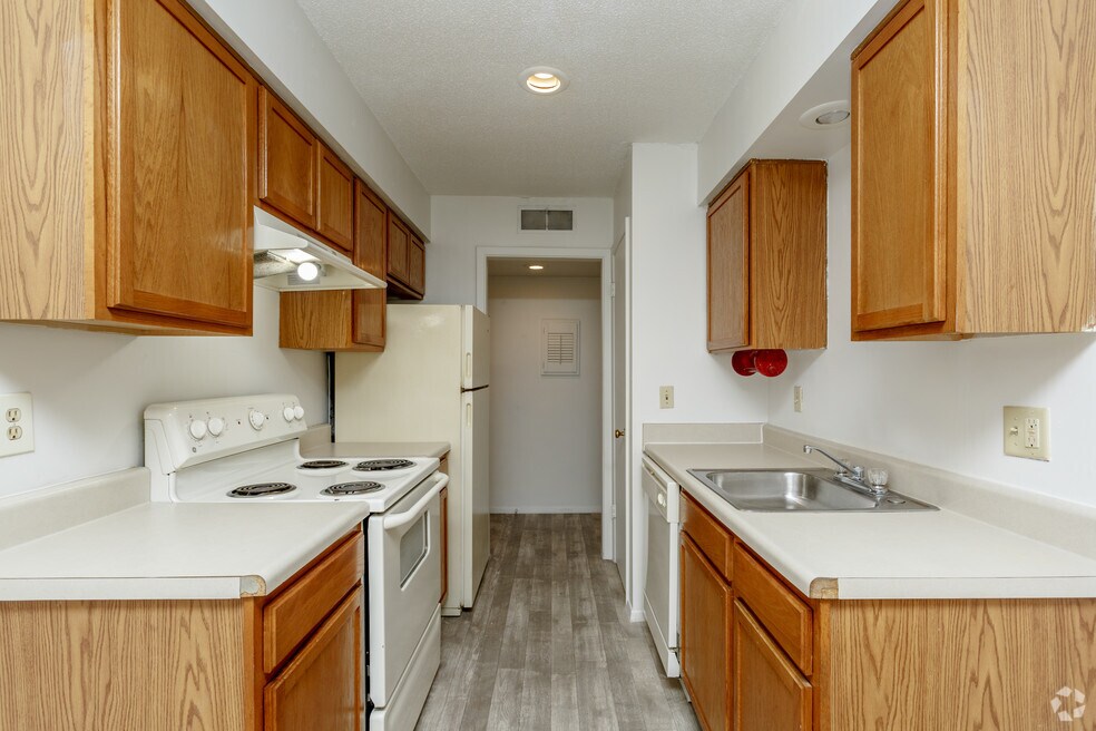 Creeks of Gladstone 41 NE 60th Terrace, Gladstone, MO