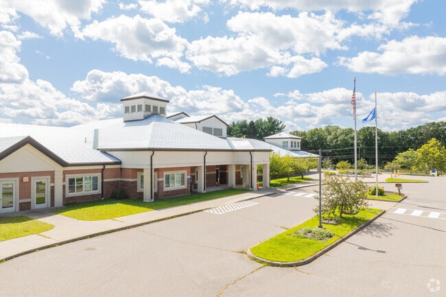 Gales Ferry School aims to establish it's local student population for higher education.