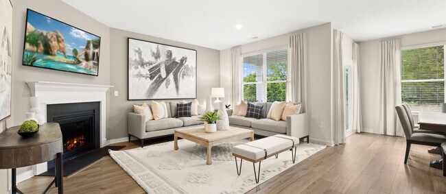 105 Ravens Crest Ave unit 36040769, Mount Juliet, TN 37122 - photo 5