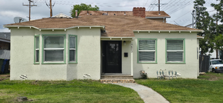 17503 Kingsbury St, Los Angeles, CA 91344