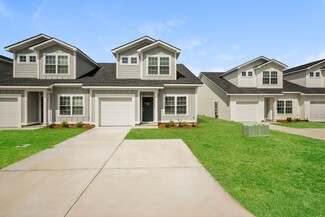 2008 Silo St, Brunswick, GA 31525