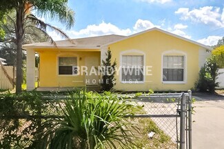 8705 Ruth Place, Tampa, FL 33604
