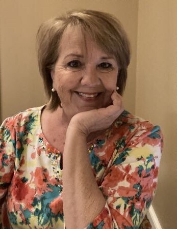 Debbie Howard