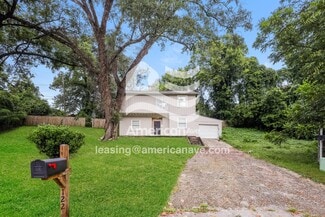 1221 Azalea Ct, Columbus, GA 31906