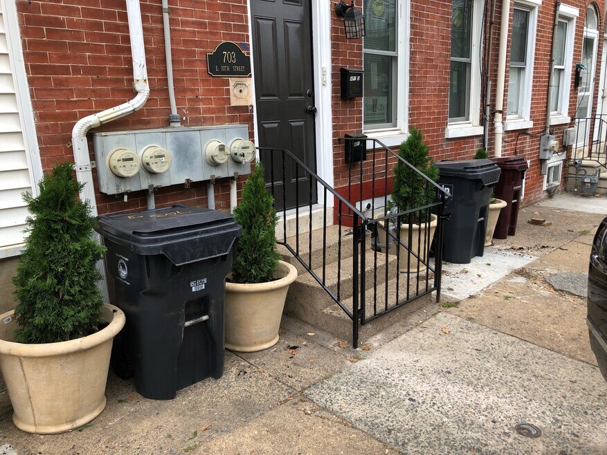 Front of Property View 1