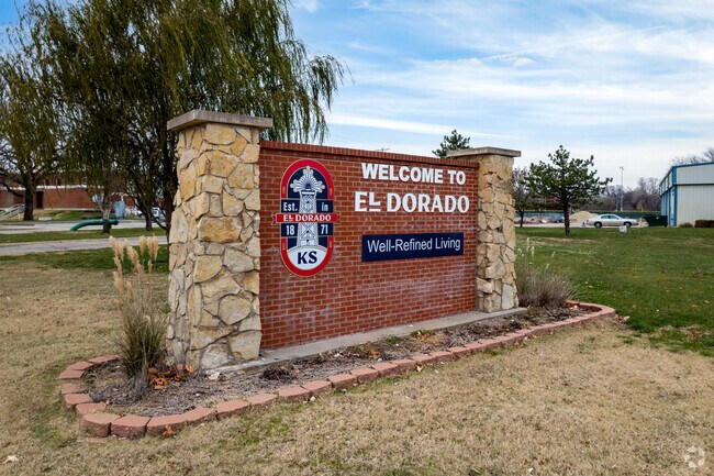 El Dorado is a charming small town with plenty to offer.