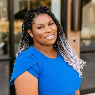 Brittany Thomas
