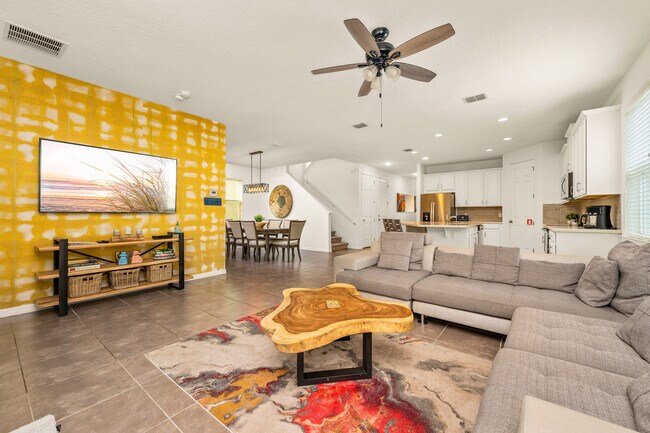 9020 Egret Mls Terrace unit ID1018206P, Kissimmee, FL 34747 - photo 2