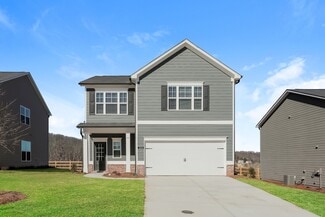 3325 Lilac Crk Trail, Gainesville, GA 30507