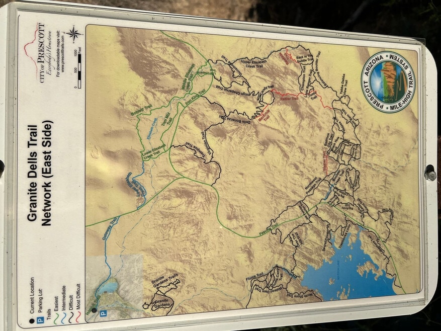 4075 Az-89 unit ID1257808P, Prescott, AZ 86301 - photo 1