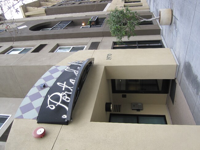 Porta D'Italia unit 211, San Diego, CA 92101 - photo 4