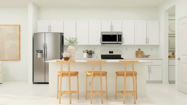 3314 Lapis Lake Dr, Zephyrhills, FL 33541 - photo 2