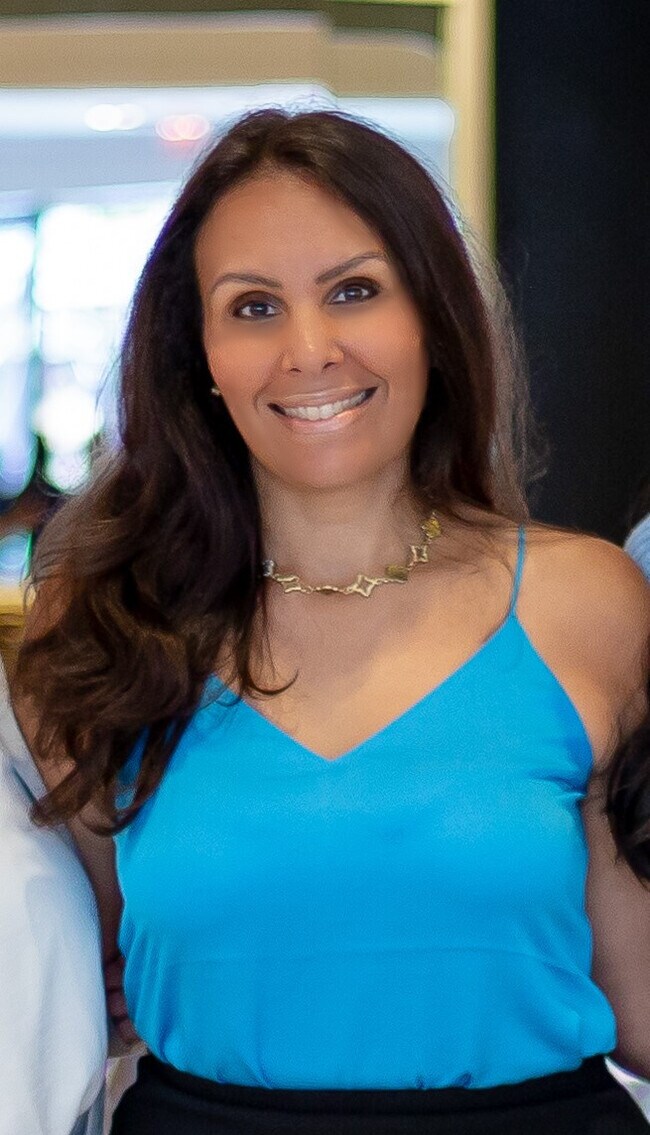 Valerie D'Amico