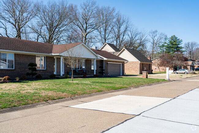 Homes in Highland have a median sales price of $280,000.