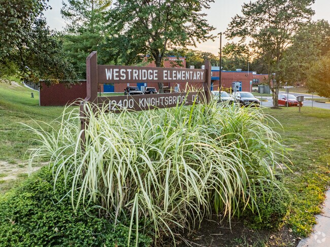 Westridge Elementary: Fostering creativity and academic excellence in students.