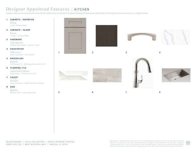 8997 Wisteria Way, Naples, FL 34114 - photo 2