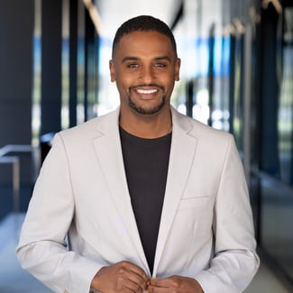 Amir Hunter