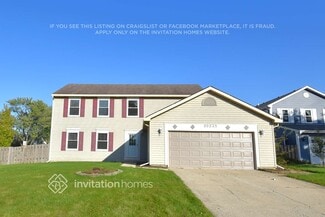 20235 S Rosewood Ct, Frankfort, IL 60423