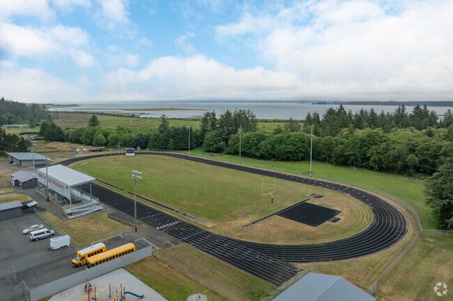 Ocosta Junior/Senior High School