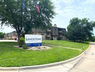 3023 Sandstone Dr, Manhattan, KS 66502