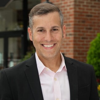 Noah Goldberg