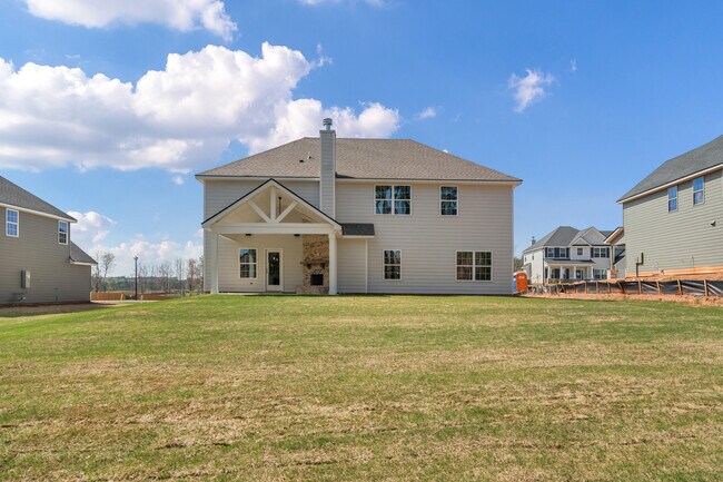 0 the Prosper at Plainsman Lake St unit 38792688, Auburn, AL - photo 7