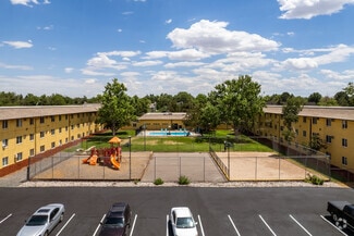 919 S Peoria St, Aurora, CO 80012