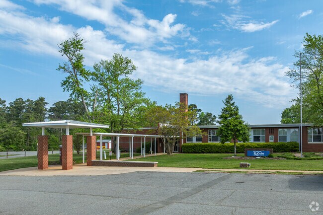 Alexander Wilson Elementary School