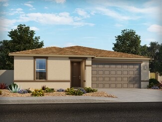 350 N Pecan Canyon Ln, Sahuarita, AZ 85629