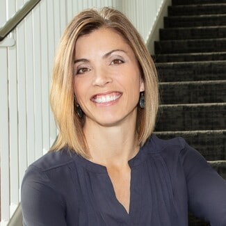 Jennifer Bainbridge