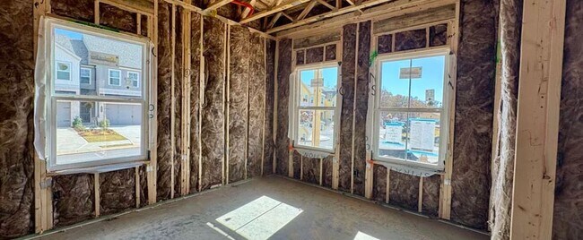 5465 Hardgrove Way, Flowery Branch, GA 30542 - photo 5