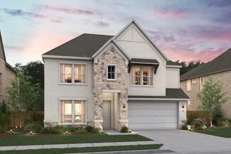 0 Stone Rd Unit 36455897, Wylie, TX 75098