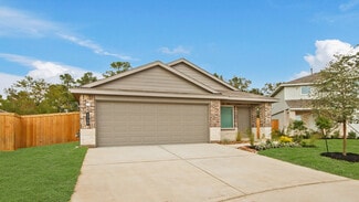 1739 Portia Ln, Conroe, TX 77301