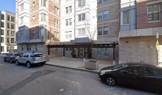 19 Manor St Unit 4, Boston, MA 02122