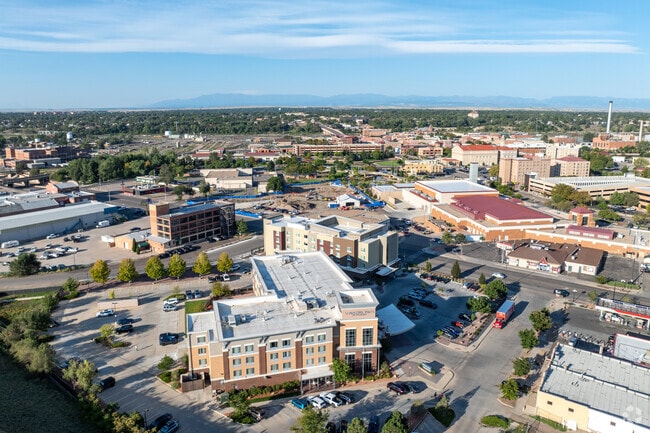 East Side is a neighborhood full of beauty.