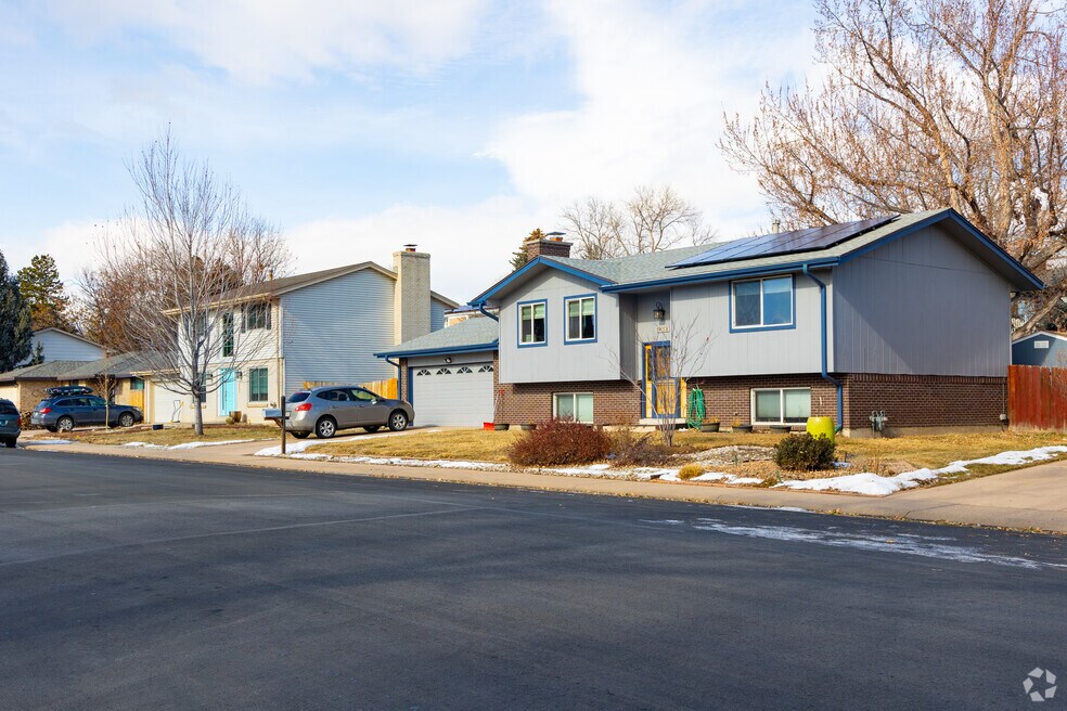 Westgate Elementary School, Lakewood CO Rankings & Reviews